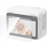 Insta360 Ochranné sklo na displej kamery GO 3 INST480-03 – Zboží Mobilmania