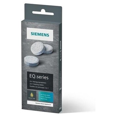 Siemens TZ80001A – Zboží Dáma