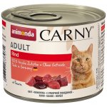 Carny Adult hovězí 200 g – Hledejceny.cz