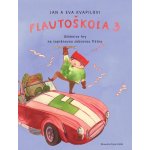Flautoškola 3 – Zboží Dáma