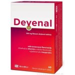 DEVENAL POR 500MG TBL FLM 60 – Hledejceny.cz