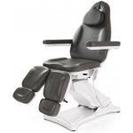 MH Star elektrické pedikérské křeslo 8186 šedé – Zboží Dáma