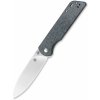 Nůž QSP knife Parrot, s klipem QS102-F