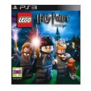 LEGO Harry Potter: Years 1-4 (Collector's Edition)