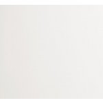 Kerasan INKA 341730 odkladná keramická deska bílá mat 32 x 35,5 cm – Zboží Mobilmania