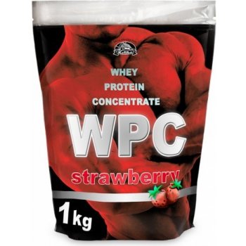 Koliba WPC 80 protein 4200 g