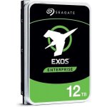 Seagate Exos X18 12TB, ST12000NM000J – Zboží Živě
