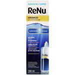 Bausch & Lomb Roztok ReNu Advanced 360 ml – Hledejceny.cz