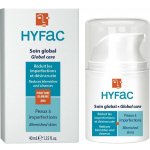 HyfacGlobal Ošetřující krém na akné 40 ml – Zboží Mobilmania