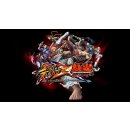 Street Fighter X Tekken