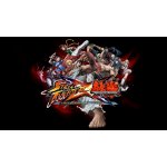 Street Fighter X Tekken – Hledejceny.cz