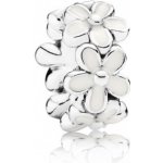 Pandora Oddělovač sedmikrásky 791495EN12 – Zboží Mobilmania