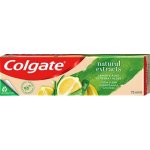 Colgate Natural Extracts Ultimate Fresh 75 ml – Hledejceny.cz