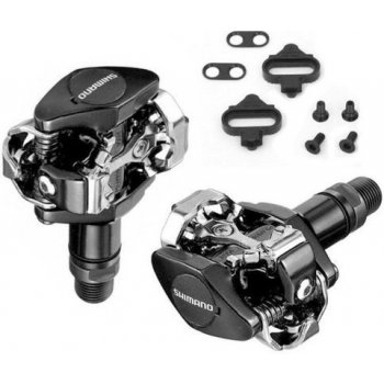 Shimano SPD PD-M505 pedály