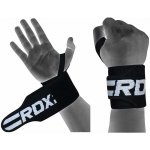 RDX Power Lifting Pro bandáže na zápěstí 45 cm – Hledejceny.cz