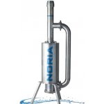 NORIA LUCA-100-16-N3 400V 10m – Zboží Dáma