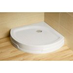 Radaway čtvrtkruhová Dolphi Rodos B 90x90cm 4D99155-03 – Zboží Mobilmania