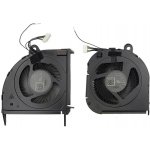 Ventilátor Lenovo ThinkPad P15 T15g - Gen 2 - Set (CPU + GPU) – Zboží Živě