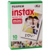 Kinofilm Fujifilm INSTAX mini FILM 10 fotografií