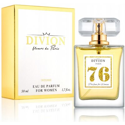 Divion 76 ceruti parfém dámský 100 ml – Hledejceny.cz