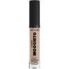 Korektor na tvář Wet n Wild MegaLast Incognito All-Day Full Coverage Concealer dlouhotrvající tekutý korektor Light Honey 5,5 ml