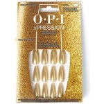 O.P.I. OPI xPRESS/ON Break the Gold 30 ks – Sleviste.cz