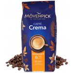 Mövenpick Caffe Crema 1 kg – Zboží Mobilmania