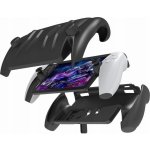 JYS Pouzdro 2 v 1 Přední Zadní Sony Playstation, Ps Portal / P5188 / Černá – Sleviste.cz