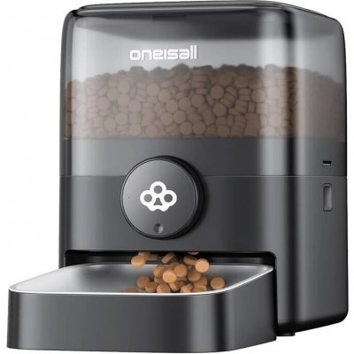 Oneisall Chytrý dávkovač potravin PF05 o objemu 3 l – Zboží Dáma