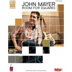 John Mayer Room for Squares noty, tabulatury na kytaru – Hledejceny.cz