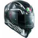 AGV K-5 S Hurricane