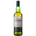 Laphroaig 18y 48% 0,7 l (karton) – Hledejceny.cz