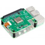 Raspberry Pi AI HAT+ 26 TOPS – Zboží Mobilmania