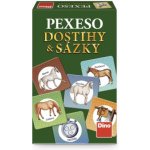 Pexeso Dostihy a sázky – Hledejceny.cz