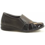 Santé CS/7551 BLACK dámská vycházková obuv – Hledejceny.cz