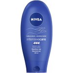 Nivea IntensiveCare krém na ruce 100 ml – Zboží Dáma Nivea IntensiveCare krém na ruce 100 ml – Zboží Dáma