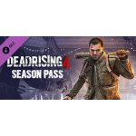 Dead Rising 4 Season Pass – Sleviste.cz