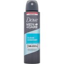 Deodorant Dove Men+ Care Clean Comfort deospray 150 ml