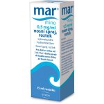 MAR RHINO NAS 0,5MG/ML NAS SPR SOL 15ML – Hledejceny.cz