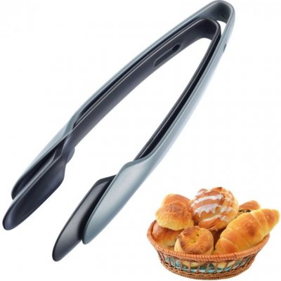 kleště servírovací 2ks 25cm – Sleviste.cz