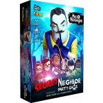 Arcane Wonders Hello Neighbor: The Secret Neighbor Party Game – Zboží Živě