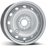 Alcar Stahlrad 7635 6x15 4x100 ET50 – Zboží Mobilmania