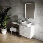 Ravak Strip 80 x 70 cm X000001567 – Hledejceny.cz