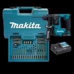 Makita HR140DWYE1 – Sleviste.cz