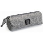 CARIOCA RPET Etue Pouch Recycled šedá – Zboží Mobilmania