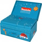 Makita Adventní kalendář 2025 (P-84800) (P-84800) – Sleviste.cz