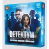 Desková hra Portal Detective: Season One