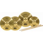 Meinl HCS1314+10S – Zbozi.Blesk.cz