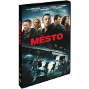 město DVD