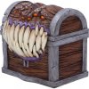 Sběratelská figurka Nemesis Now Krabička na kostky Dungeons and Dragons Mimic Dice Box
